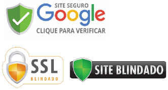 Google Site Seguro e Blindado — DIX7